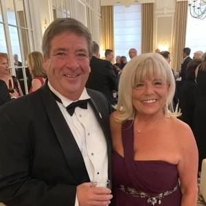 Meet your Posher, Sue